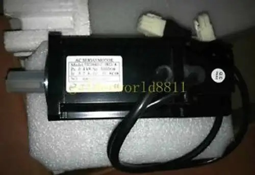 Teco Tsc06401C-3Nt3-A 400W silnik serwo