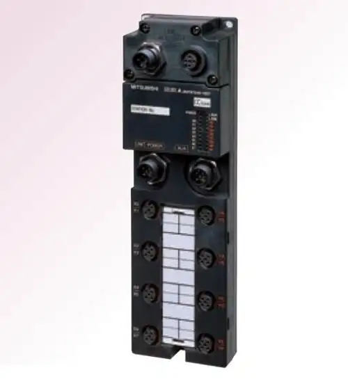 Mitsubishi AJ65FBTA2-16T 輸出單元