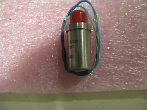 Tactair Fluid Controlls Solenoid Hp1152235-1 Nsn: 5945-01-009-5871