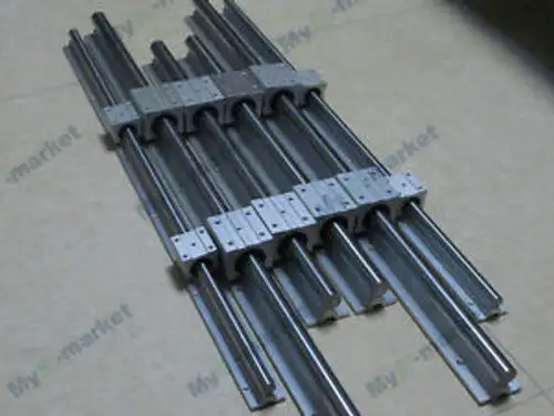 New 4Sbr30-450Mm 2Sbr30-1000Mm 2Sbr20-850Mm