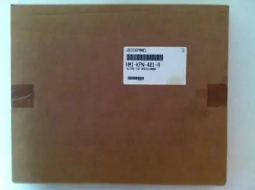 Quickpanel Keypad Hmi-Kpn-401 Keypad For Qpgcxxx0000