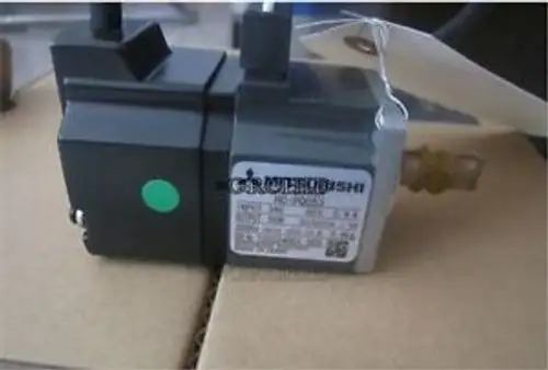 Mitsubishi HC-PQ053 servo motor