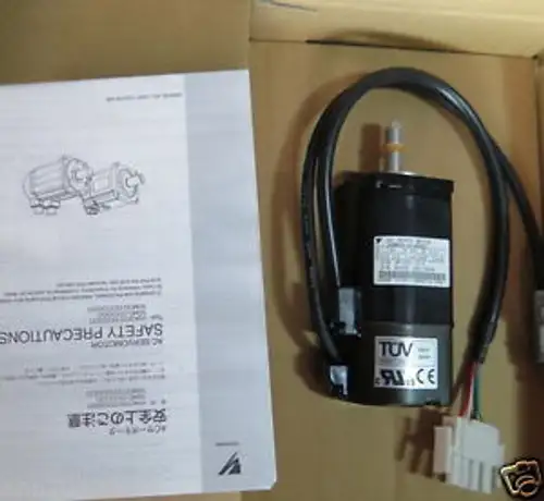 Yaskawa Electric Sgmah-01Aaa21