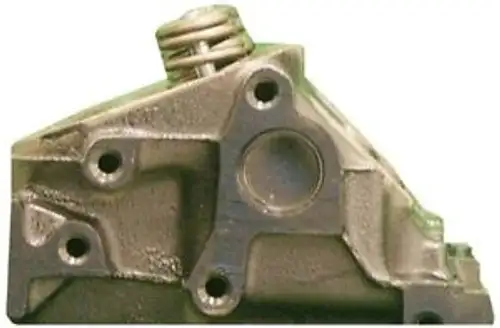 Professional Powertrain 2D57 Chrysler 3.9L/238 92-03 Remanufactured Cylinder Hea