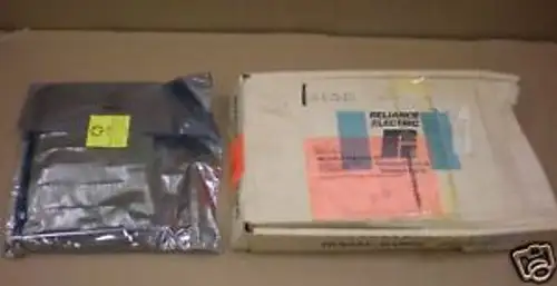 1 Reliance Electric 847845-Se 847845Se Module