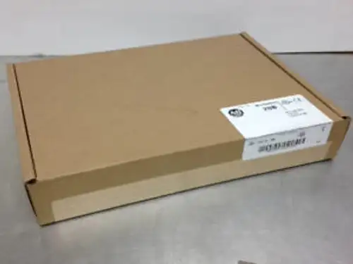 Allen Bradley 20B-Vectb-D0
