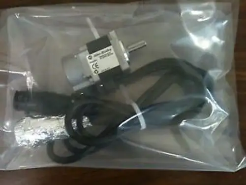 Allen Bradley Tly-A120T-Hk62Aa 伺服馬達