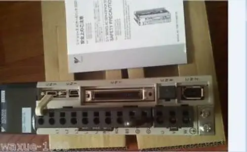 Yaskawa SGDV-1R6A11A 200W 220V Servo