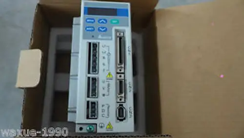 Delta Asd-A0221La 220V Servo Controller