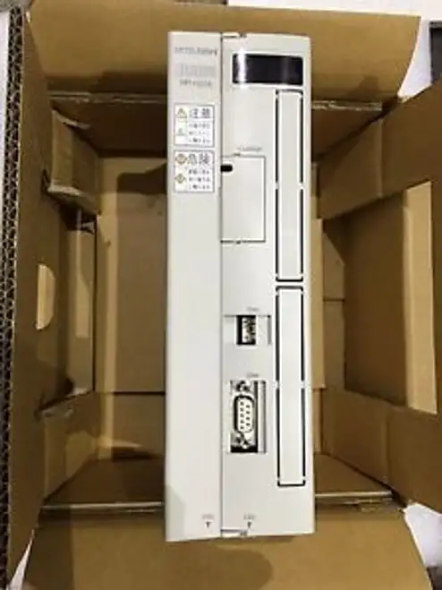 Mitsubishi MR-H20A 交流伺服放大器