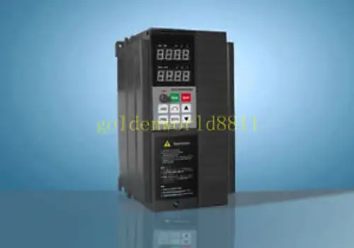 Eurotherm Ev500-0075G/0110P-T4 7.5Kw/380V Frequenzumrichter