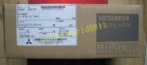 Mitsubishi HC-PQ23K servo motor