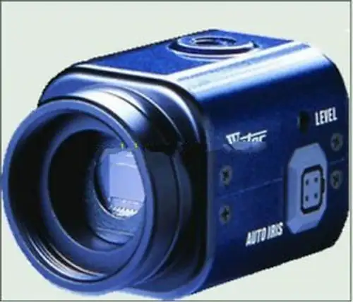 Watec Wat-902H2S 低照度黑白攝影機