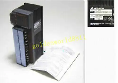 Mitsubishi Aj65Dbtb1-32R PLC modülü