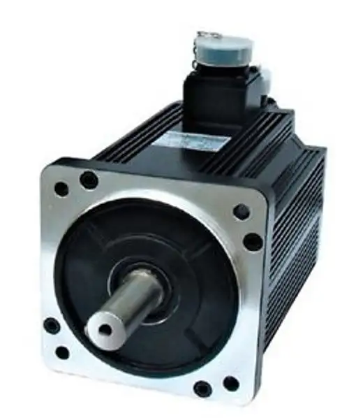 Xinje MS-130ST-M06025_ _-21P5 220V 2500Rpm 6Nm 2500Ppr Servo Motor