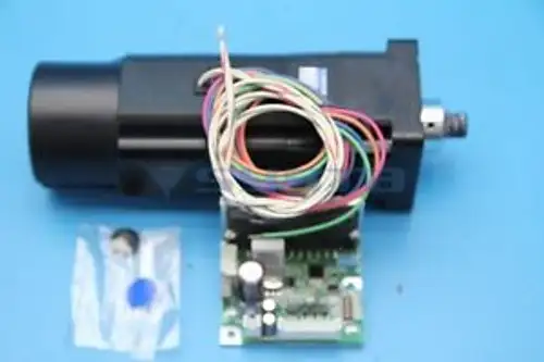Sanyo Denki Sl5601-82Xb43 Motor-Stepping Ksp1-132852 Motor-Step