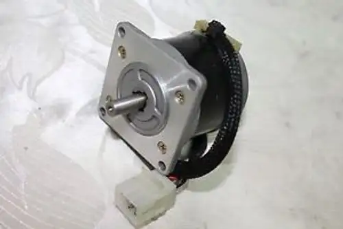 Sanyo Denki 103H7522-7051 Step-Syn động cơ bước
