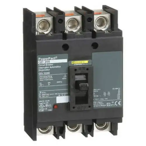 New Qdl32200 Square D