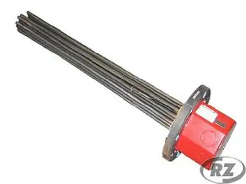 Cxf1212F6Mw Caloritech Mechanische Ausrüstung
