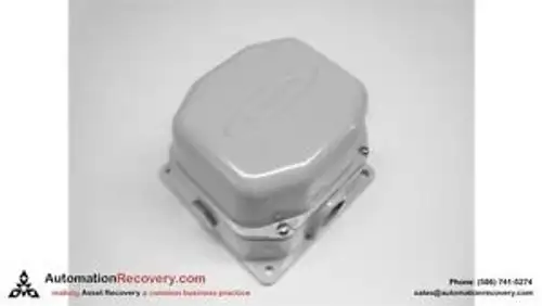 Rees 04944-800 Cable Operated Switch