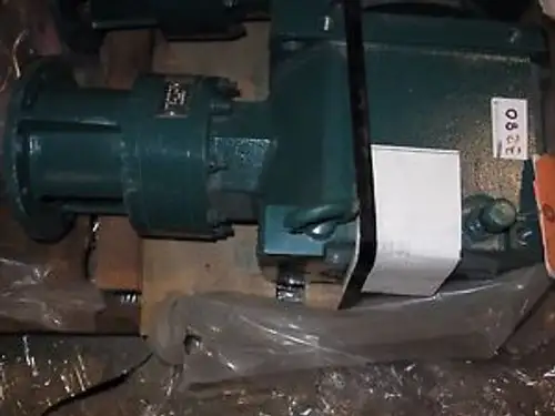 Sumitomo Sm-Cyclo Speed Reducers Ratio 21 1750 Rpm Lhyj-A4100-Y3-21-