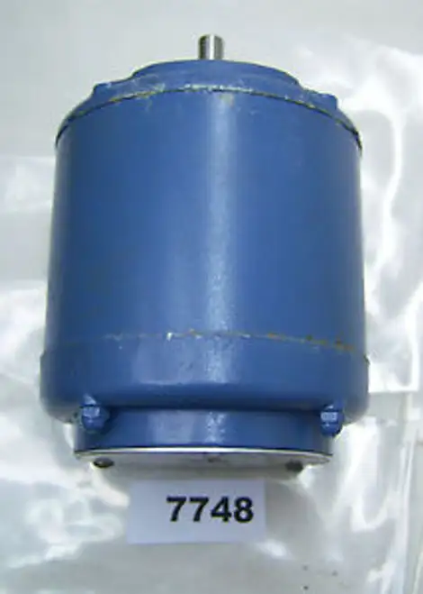 Superior Electric Slo-Syn Step Motor M111-Fd12 Nema 42