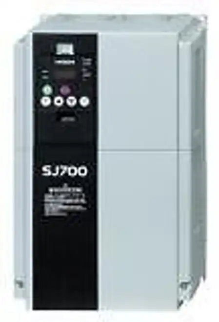 New Hitachi Inverter 3Hp 200-240Volt Sj700-022Lfuf2