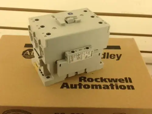 Allen Bradley 100C85Dj01