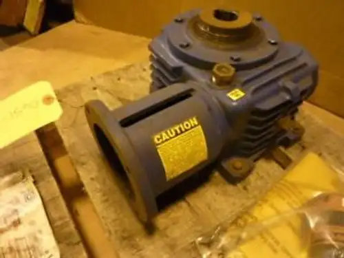 New Cone Drive Gear Rshu30B510-28A #28910