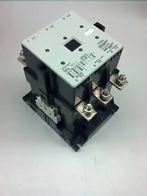 Siemens 3Tf5722-0Ak6 120V Ac Coil Replacement Contactor