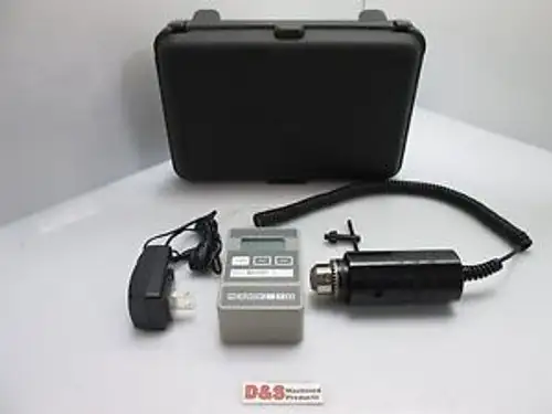 New In Mark 10 Mgt20Z Digital Torque Gauge 20X0.02 Ozin 14X0.01 Kgmm