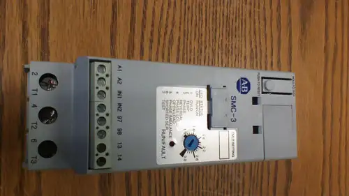 Allen Bradley 150C3Nbr
