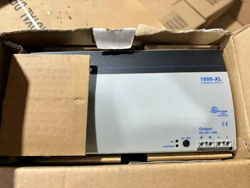 Allen Bradley 1606-Xl720E-3 720W Power Supply