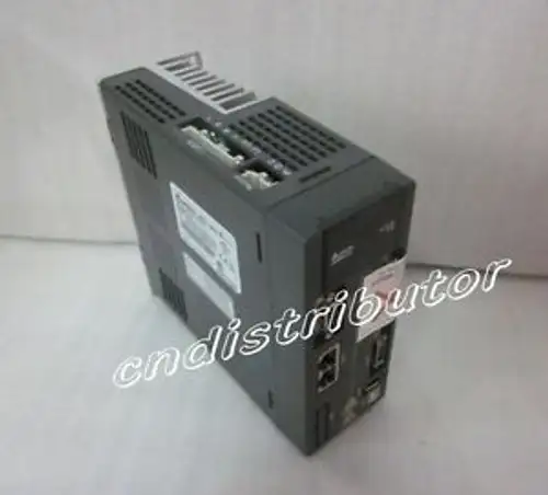 Delta ASD-A2-1043-U 伺服驅動器
