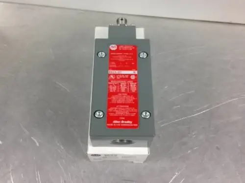 802Xd7 Allen Bradley