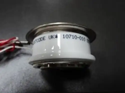Induction Scr- Hockey Puck 10615-031Hs Westcode 10710-010 0502