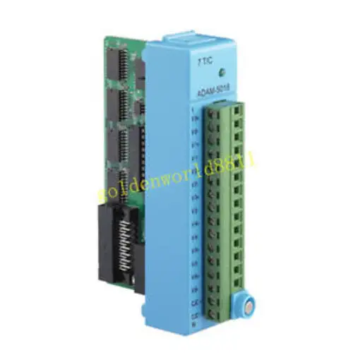 Advantech Adam-5018 thermokoppeling invoermodule
