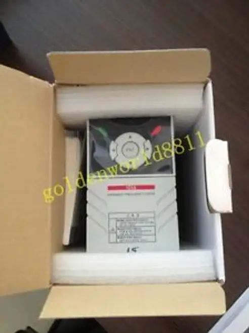 LG IG5A SV008IG5A-2 0.75KW 220V měnič frekvence