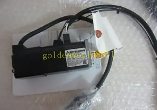 Mitsubishi HC-KFS053B AC Servo Motor