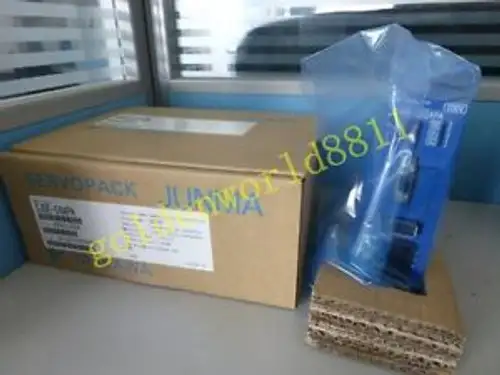 Yaskawa Sjde-04Apa Servo Driver