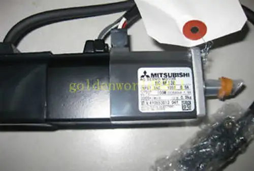 Mitsubishi HC-MF13B servo motor