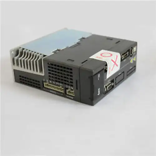 Asd-A2-0721-L 1Ph 220V 750W 5.1A 全閉環交流伺服驅動器