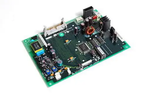Qx283 Mitsubishi Mazak Meldas 500 Cnc