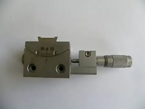 Newport 561-Gon etap goniometru