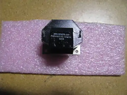 Cmc Electronics Reactor # 260-324219-001 Nsn: 5950-00-201-5263