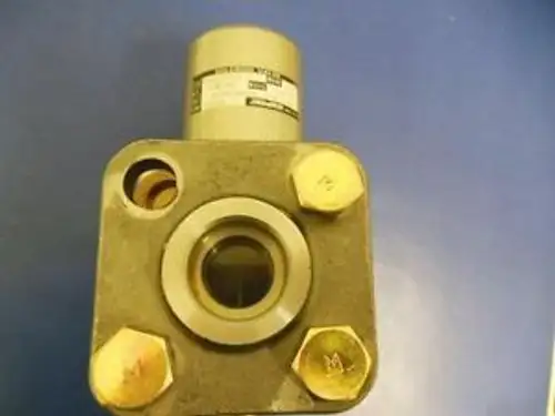 Saginomiya Kmv-2510El Steam Solenoid Valve