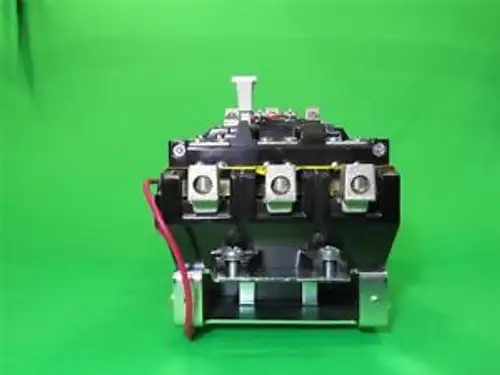 Allen Bradley 509-Don - Full Voltage Starter