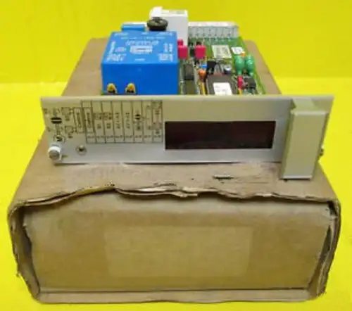 New Ersatzteil 1001645 Ekw Iii Hw 08/92 S 2485 Teile 256991-3342 Digital Readout