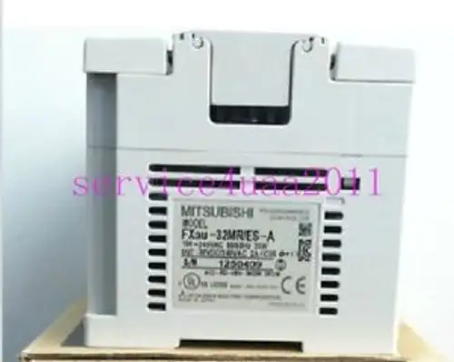 Mitsubishi FX3U-32MR-ES/A 可編程控制器