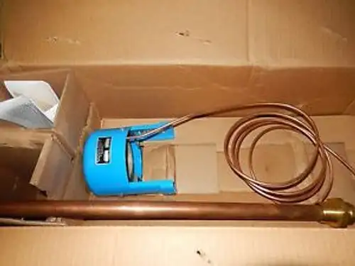 New Powers 700-C15Dn10 #11 Thermal System
